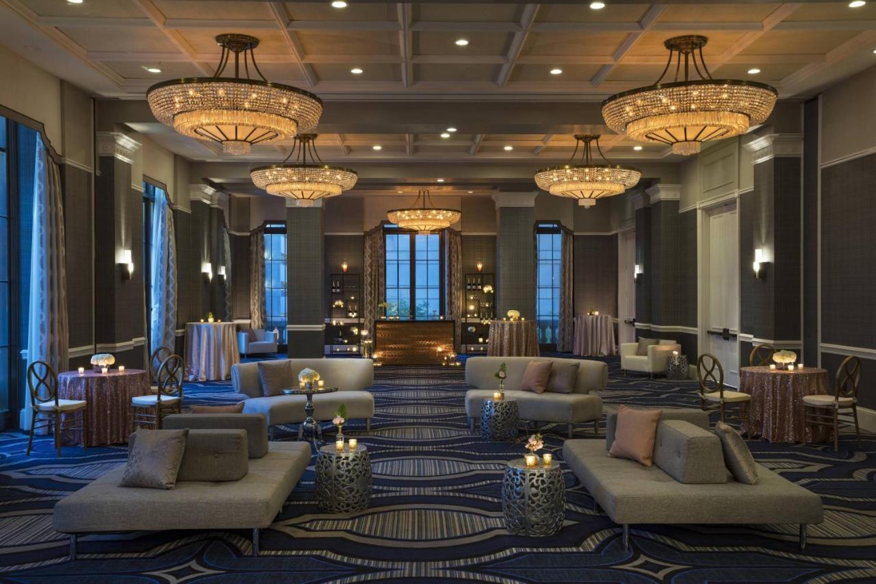 The Notary Hotel, Philadelphia, Autograph Collection By Marriott 5*