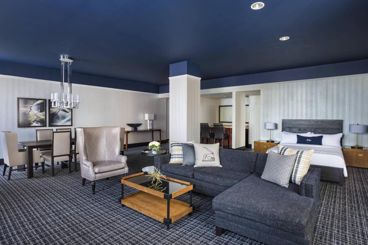 The Notary Hotel, Philadelphia, Autograph Collection By Marriott Hotel