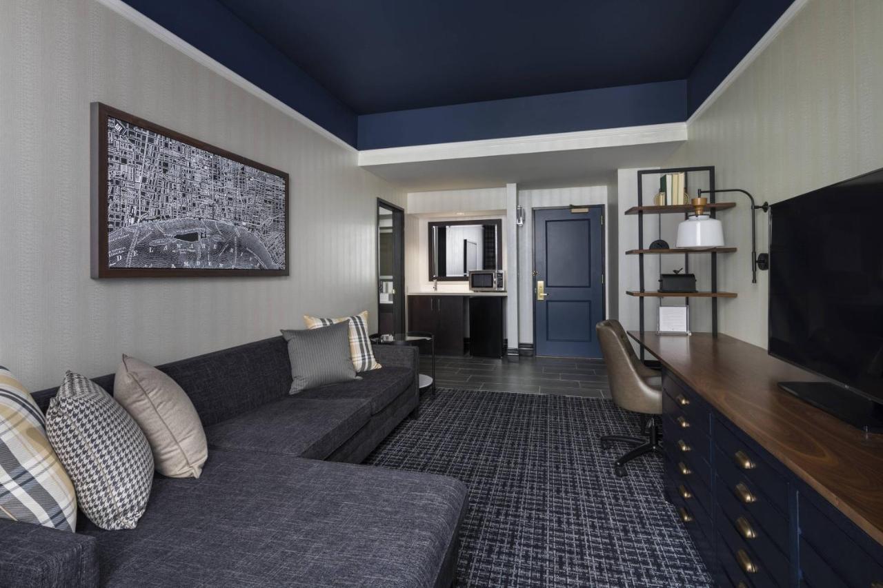 The Notary Hotel, Philadelphia, Autograph Collection By Marriott Philadelphia
