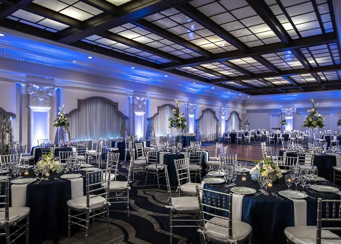 The Notary Hotel, Philadelphia, Autograph Collection By Marriott
