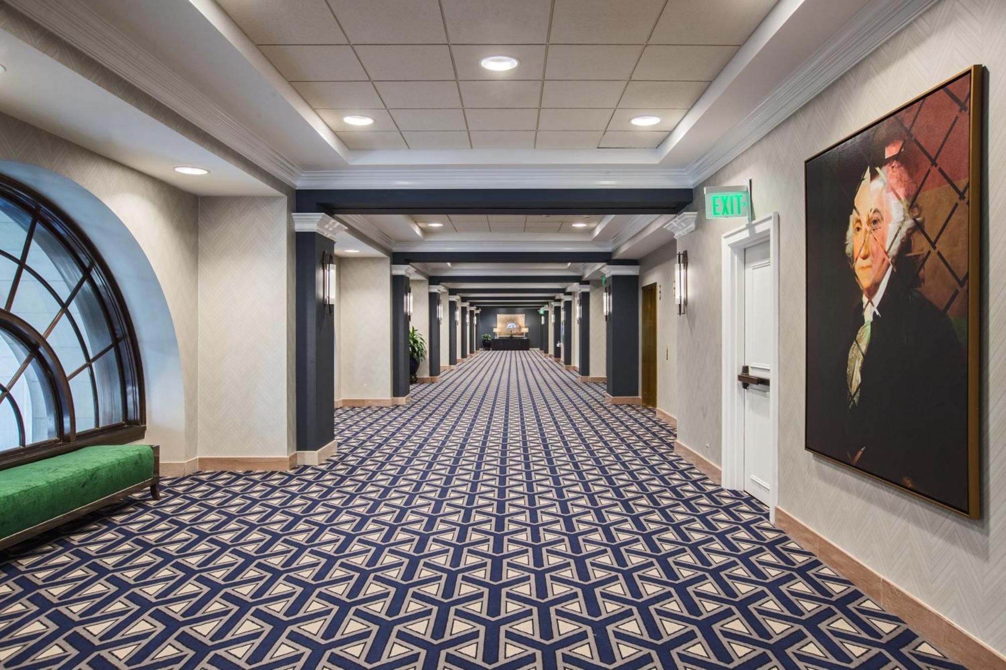 The Notary Hotel, Philadelphia, Autograph Collection By Marriott 5* Filadelfia