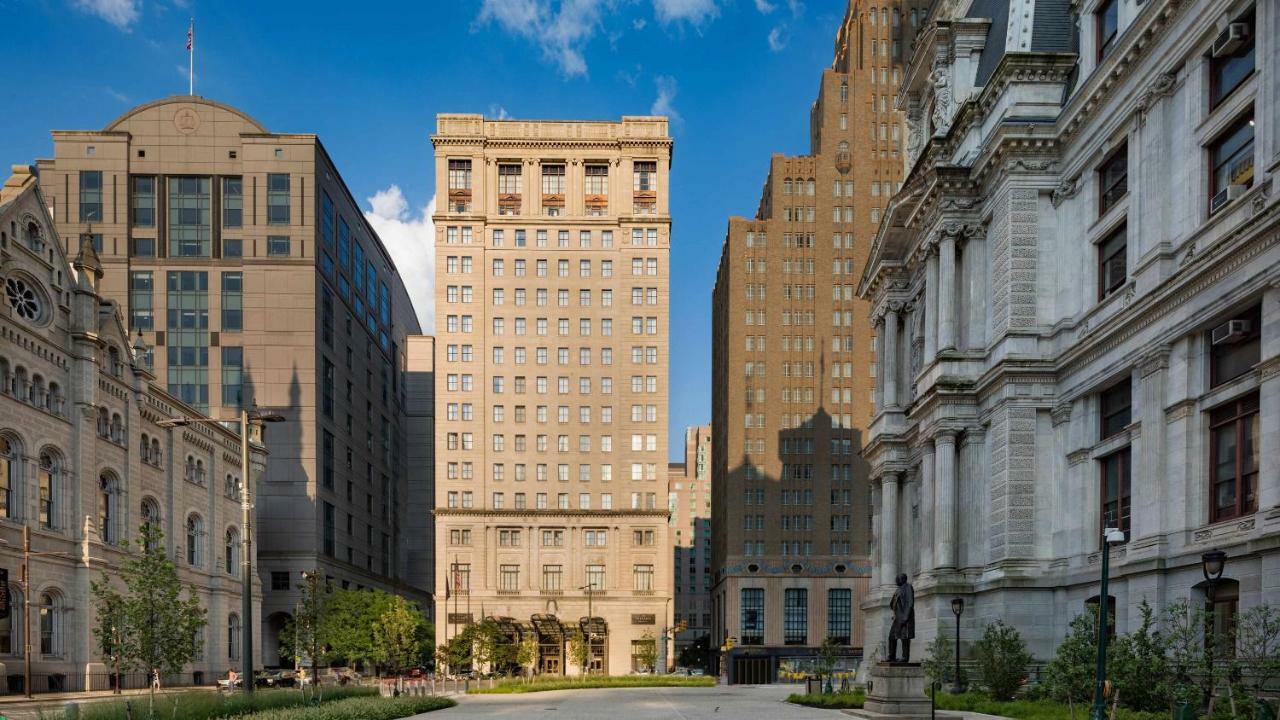 Hotel The Notary Hotel, Philadelphia, Autograph Collection By Marriott